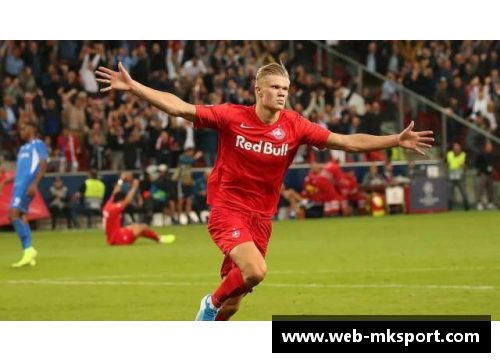 Perisic：塞尔维亚足球明星的崛起