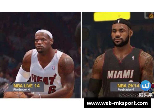全方位指南：NBA直播观看地点大揭秘