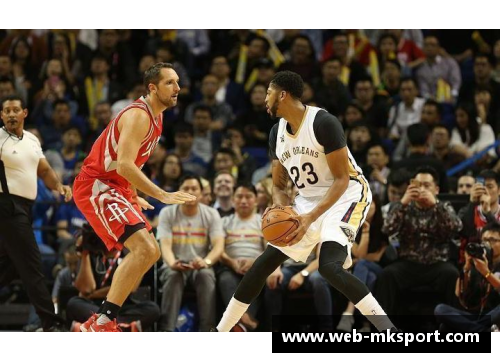 勇士与火箭：NBA背后的传奇与竞技