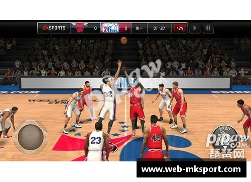 杭州NBA专卖店及周边篮球文化体验指南