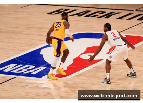 NBA西部联盟：赛程精彩回顾与未来展望