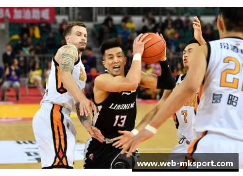 CBA本钢球员：聚焦实力与团队精神的完美结合