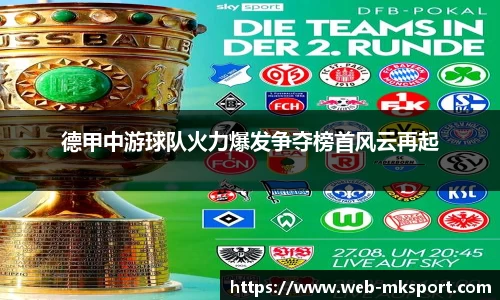 MK体育平台