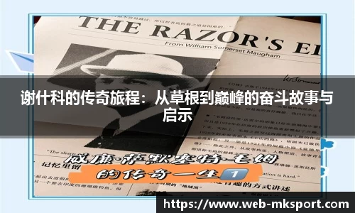 MK体育